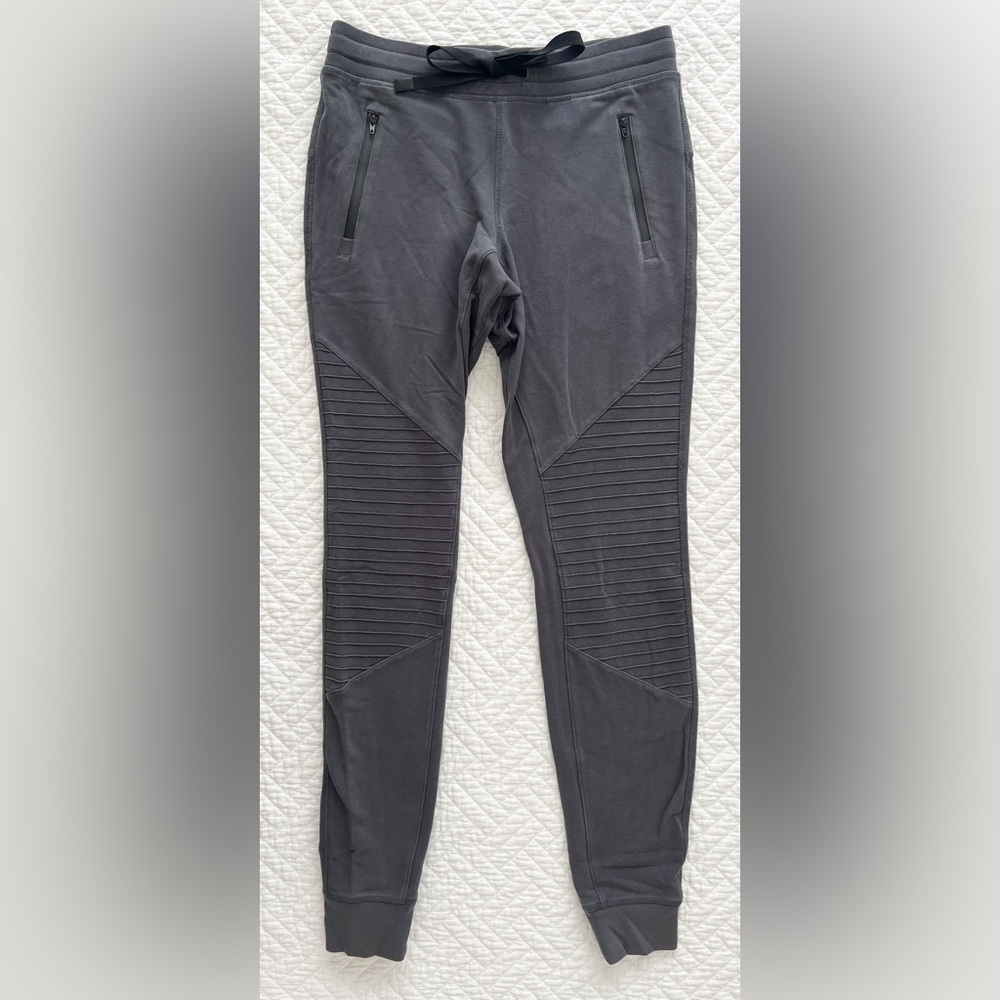 Alo Urban Moto Sweatpant